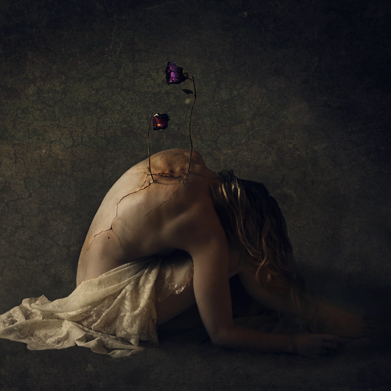 Brooke Shaden, Underneath Brooke Shaden, Underneath