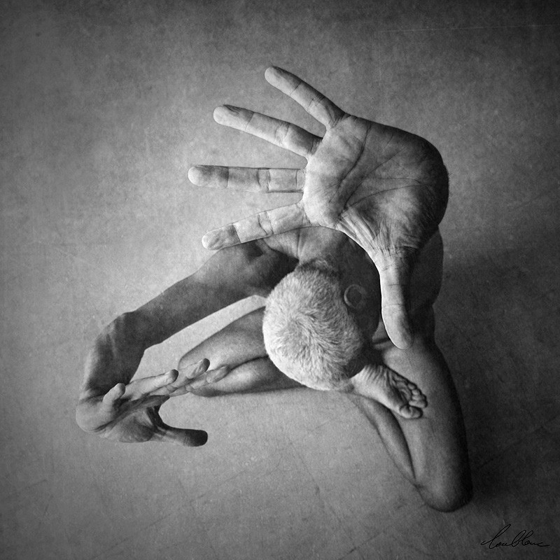 Louis Blanc, CoRpus AC maNus Louis Blanc, CoRpus AC maNus
