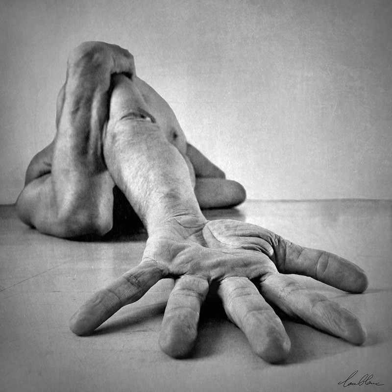 Louis Blanc, MaNus Louis Blanc, MaNus