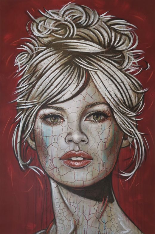 Harold Aspers