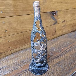 Bouteille de vin 64-23, Philippe Buil