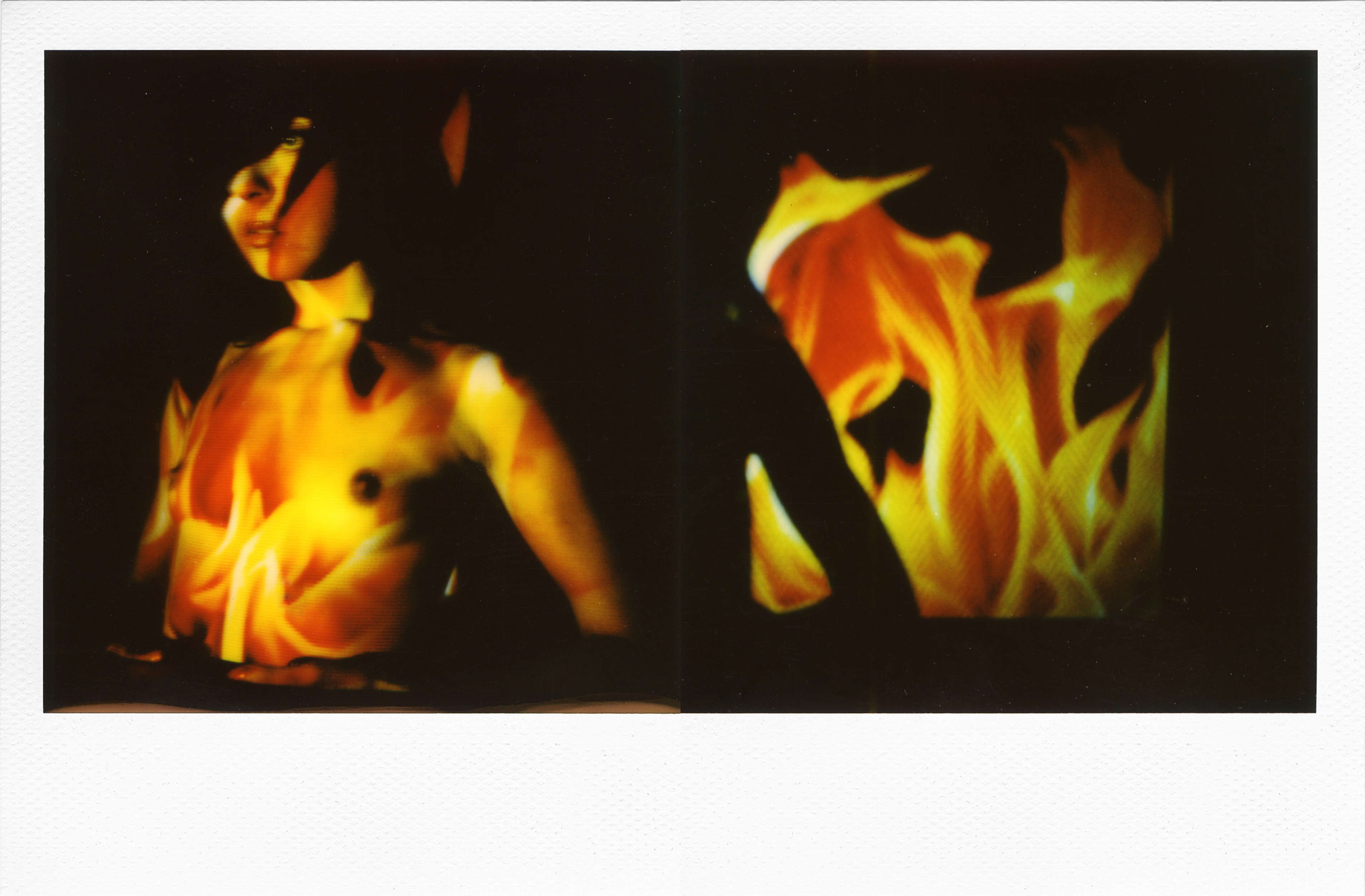 Raul Diaz, We are fire 4 Raul Diaz, We are fire 4