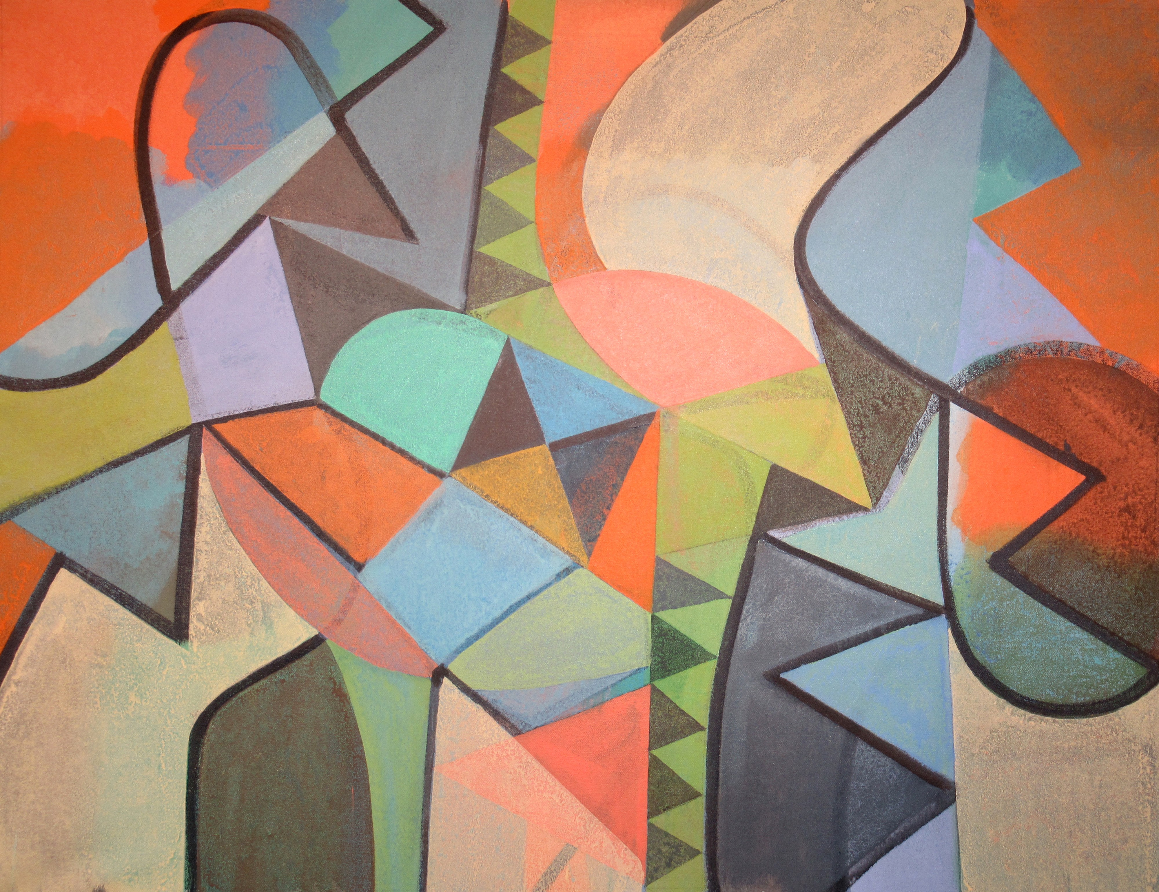 Hal Mayforth, Argyle of my dreams Hal Mayforth, Argyle of my dreams