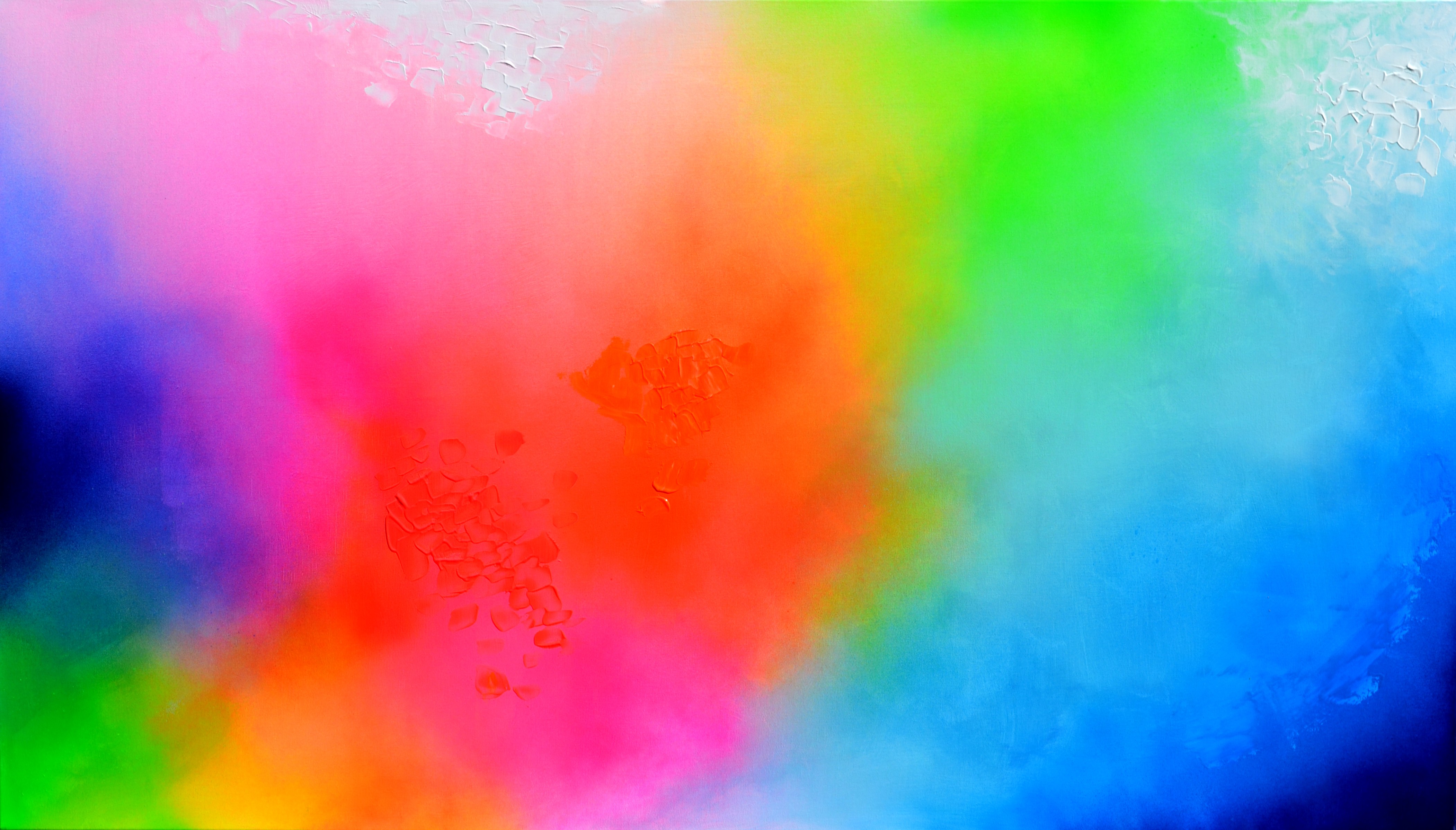 Tiberiu Soos, Abstract decorative intensity Tiberiu Soos, Abstract decorative intensity