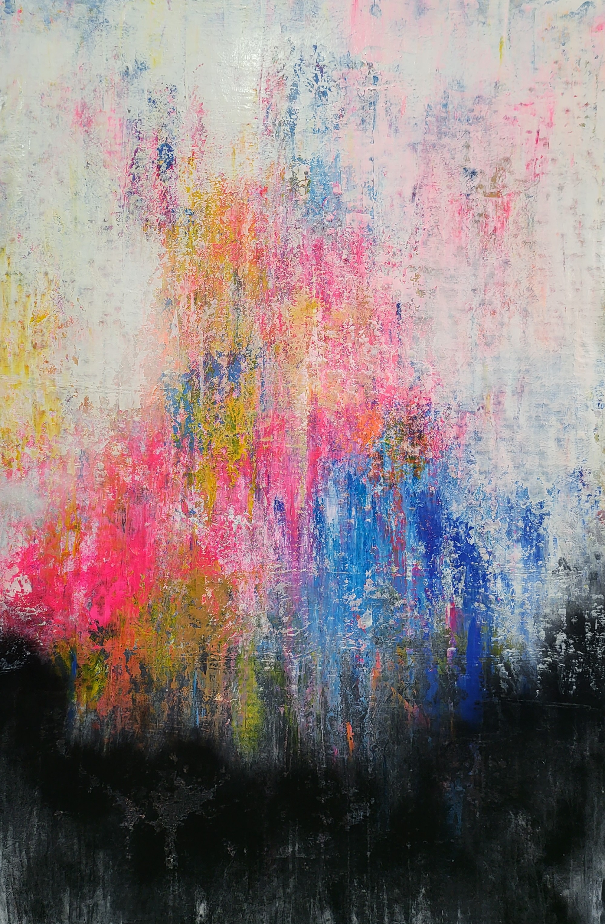 Alex Senchenko, Abstract R 2307 Alex Senchenko, Abstract R 2307