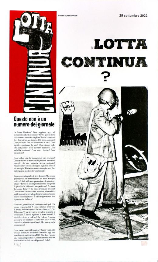 Tiziano Foucault-Gini