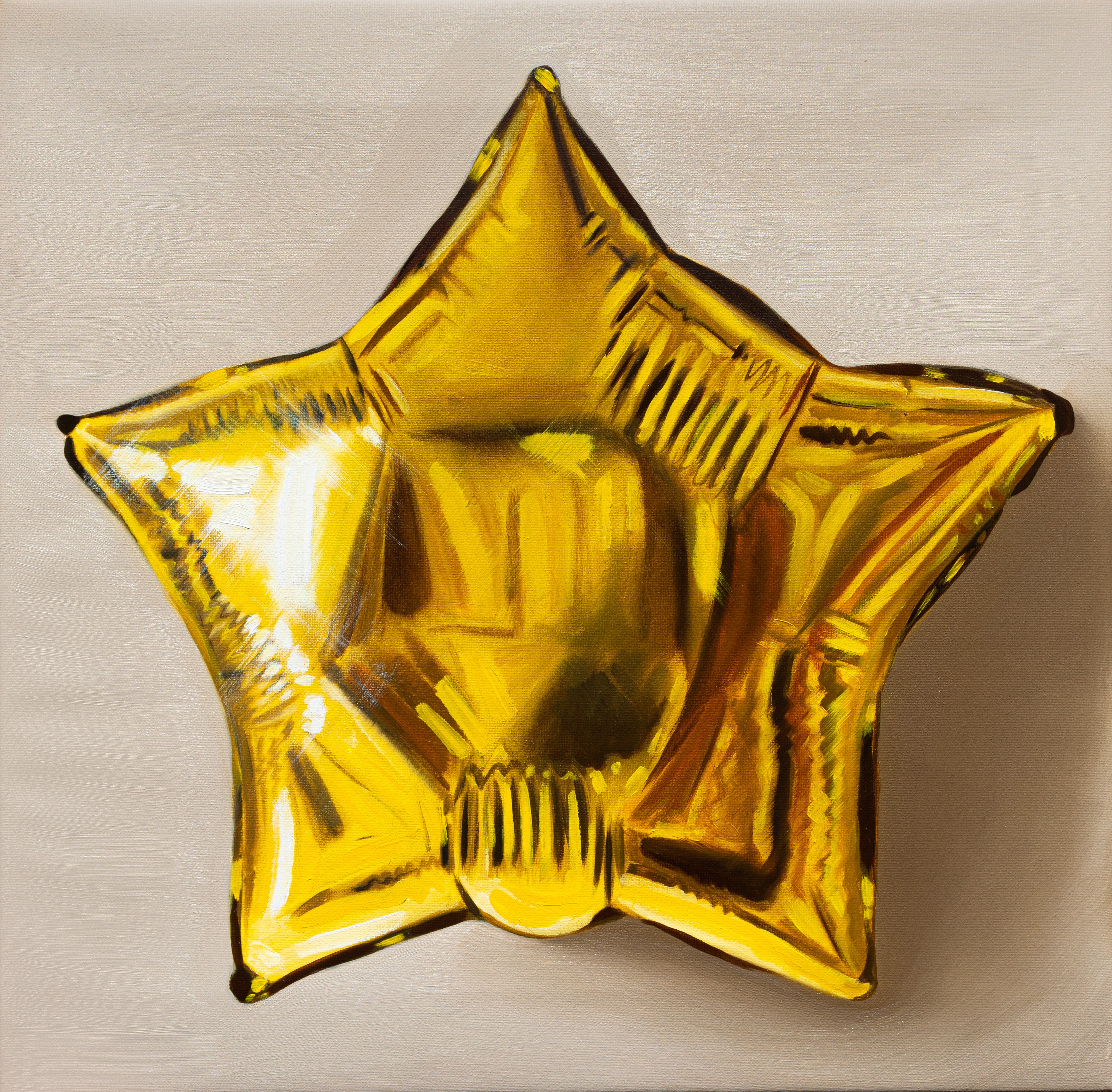Ian Bertolucci, Star Ian Bertolucci, Star