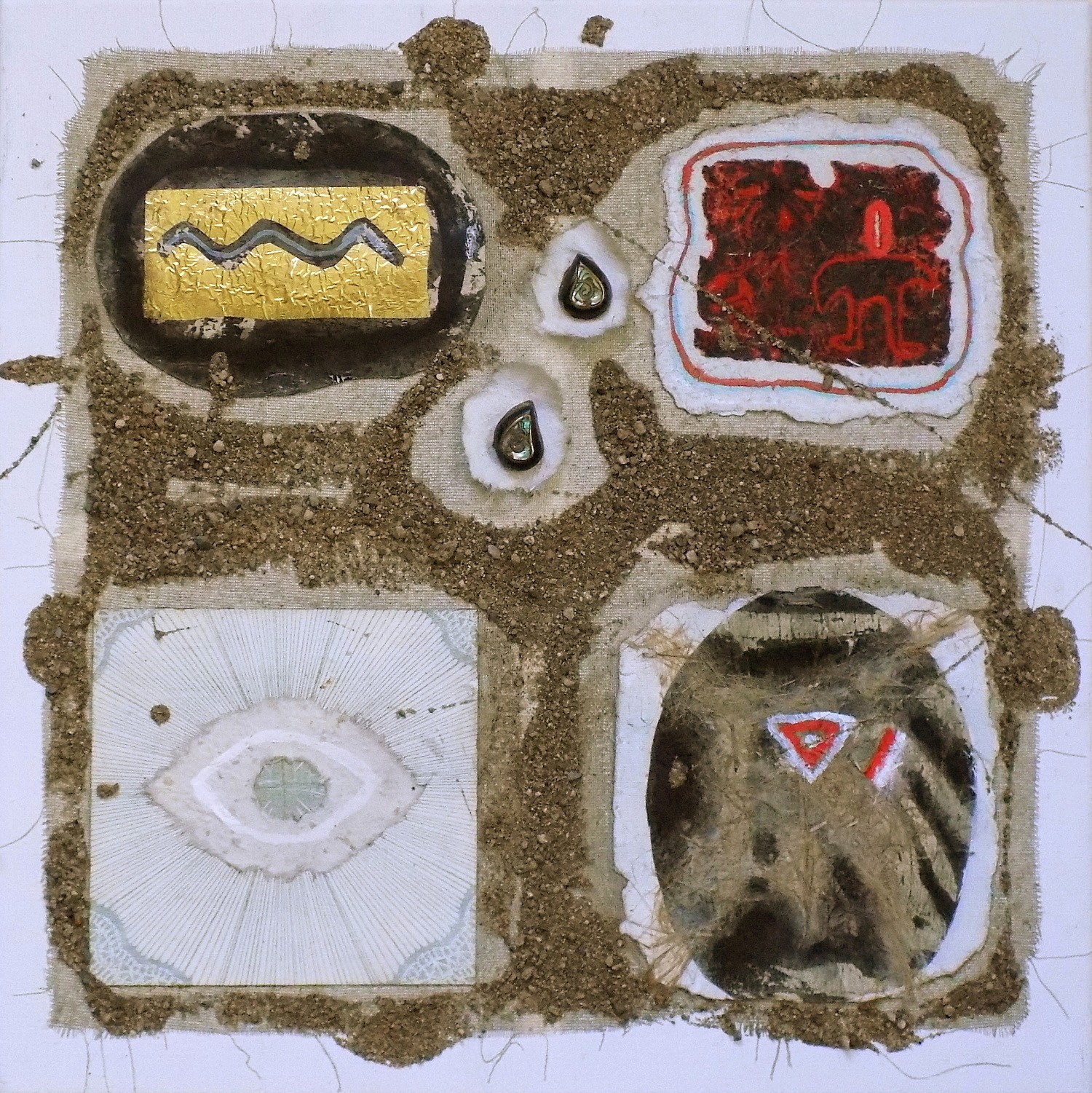 Stanislav Bojankov, Collage-IV Stanislav Bojankov, Collage-IV