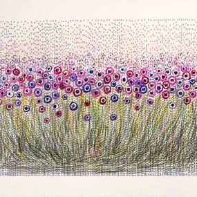 Anemones, Despa Hondros