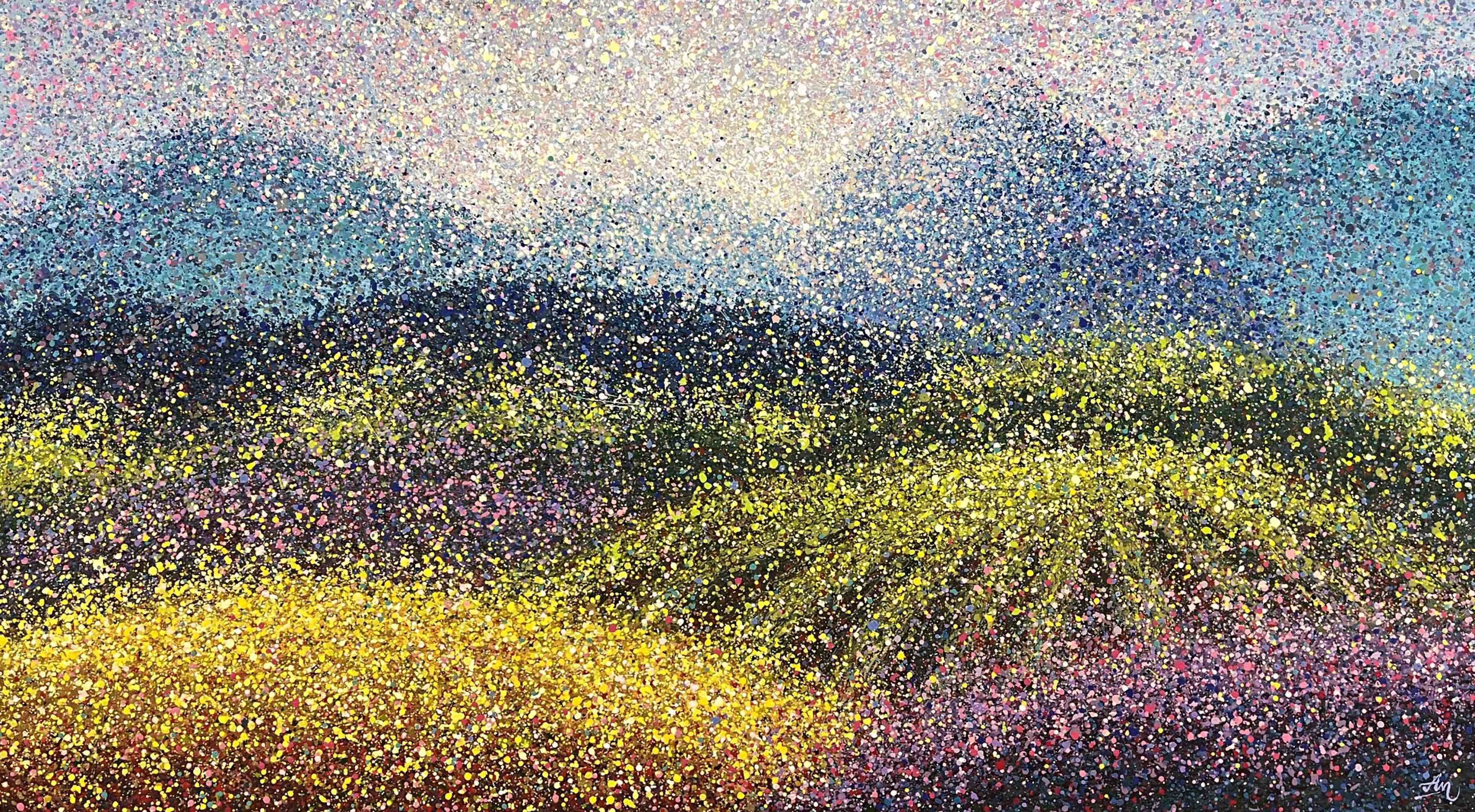 Nadin Antoniuk, Perfect summer day Nadin Antoniuk, Perfect summer day