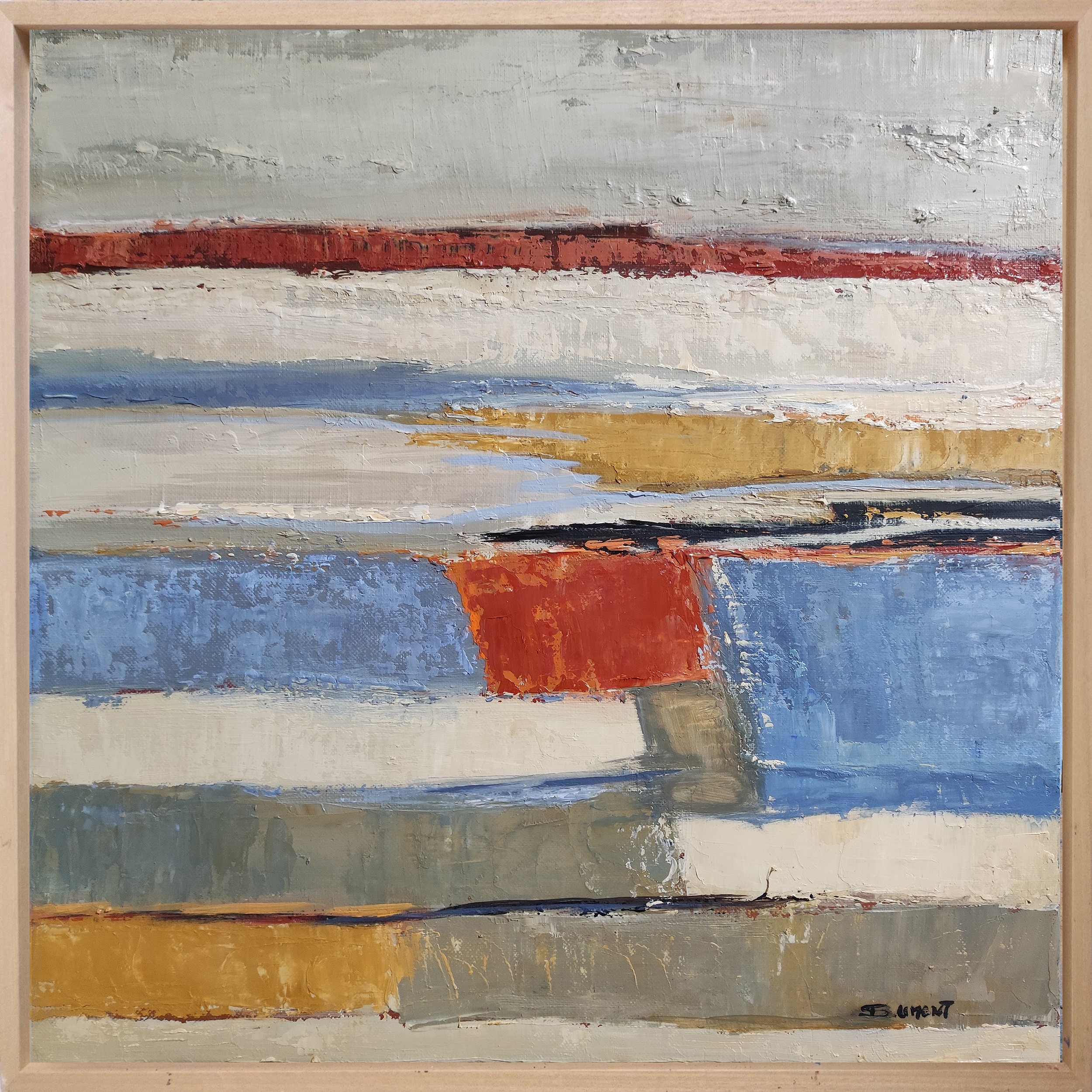 Sophie Dumont, Entrelacs 3 Sophie Dumont, Entrelacs 3