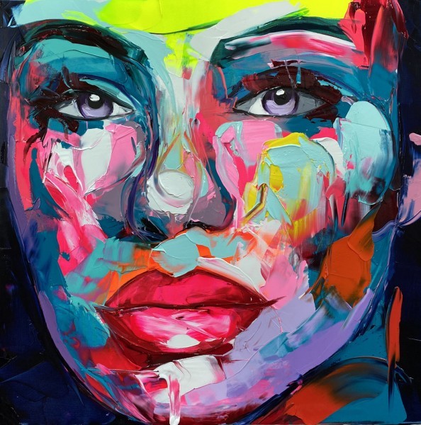 Françoise Nielly, Kellie Françoise Nielly, Kellie
