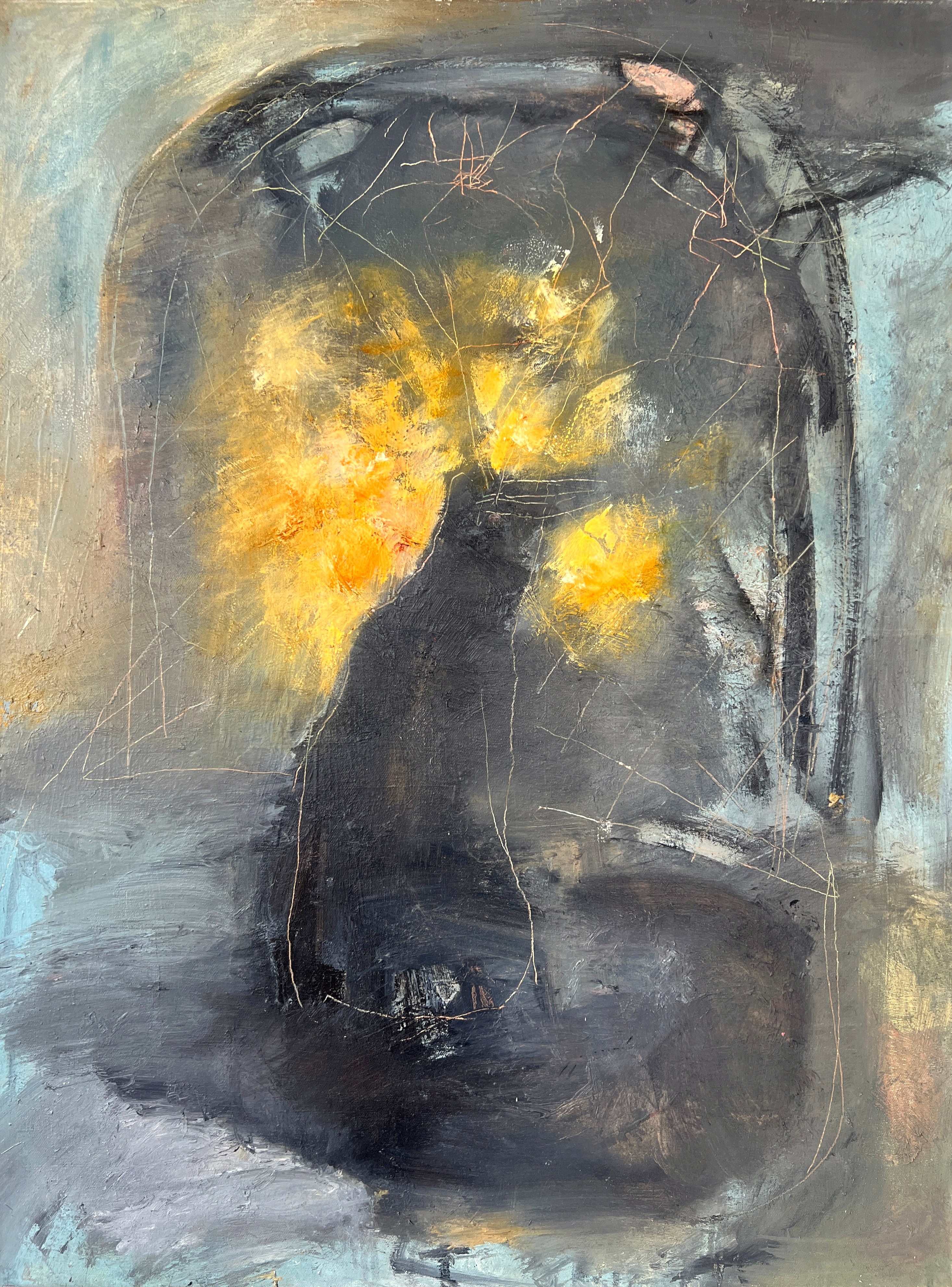 Zakhar Shevchuk, Radiance Zakhar Shevchuk, Radiance