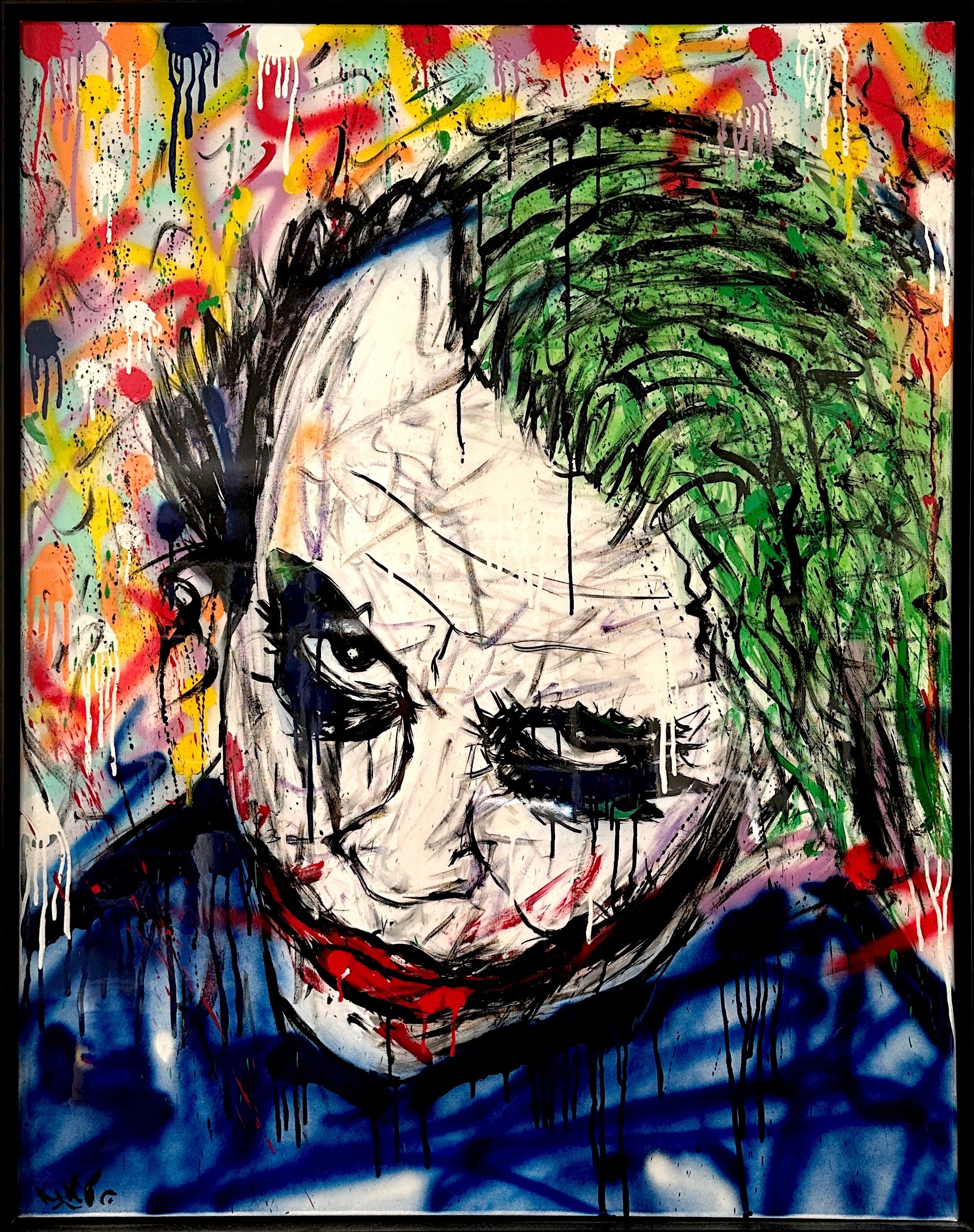 KiKo, Joker KiKo, Joker