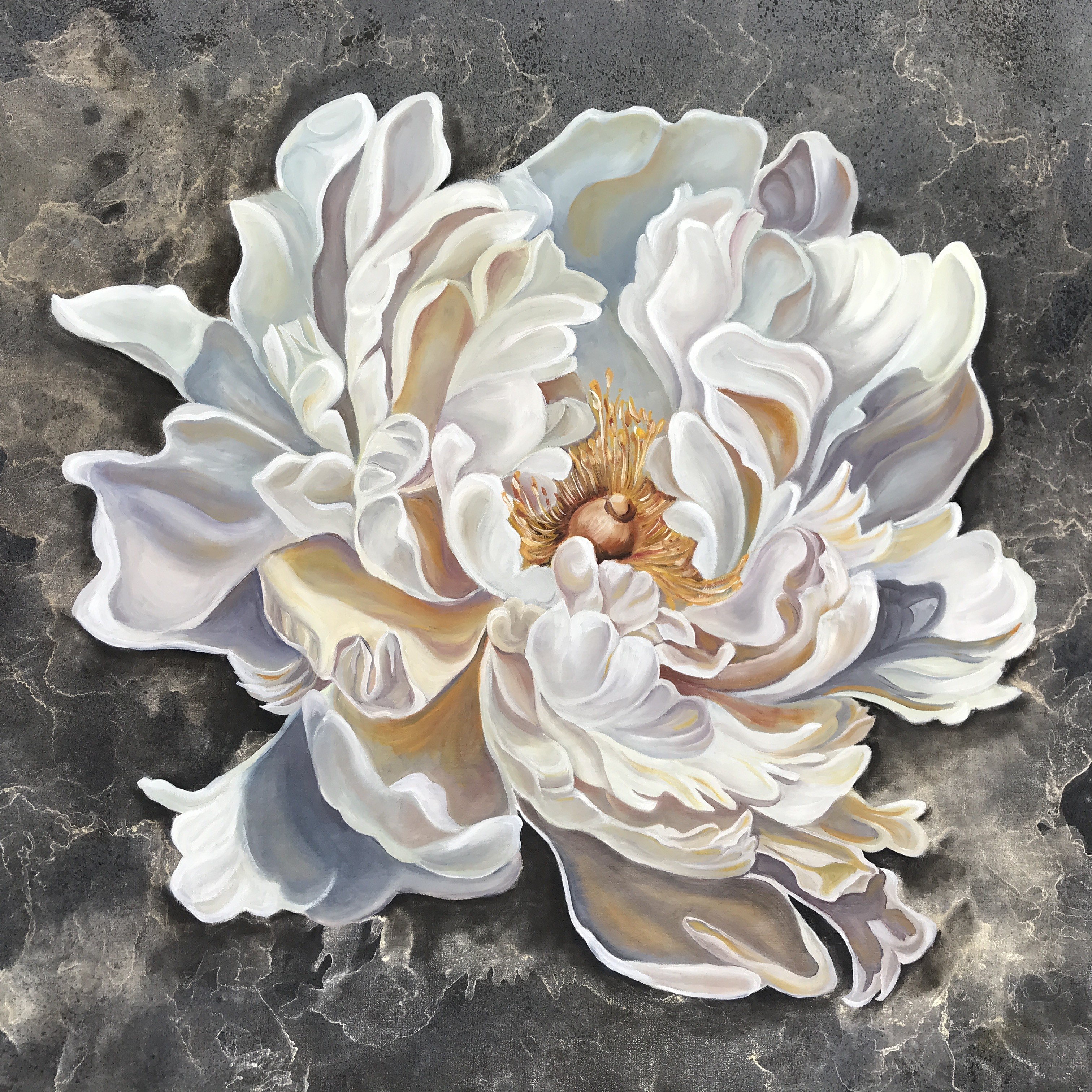 Olga Volna, Whispers of gold Olga Volna, Whispers of gold
