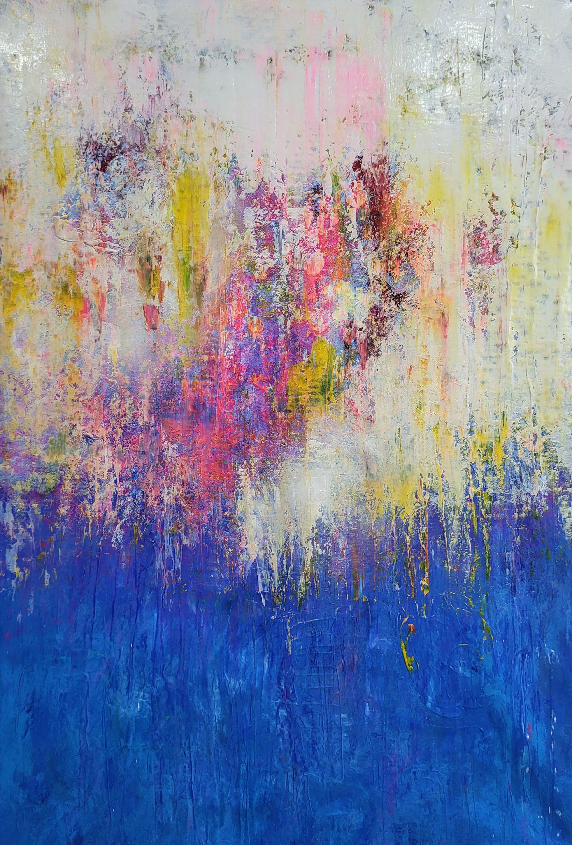 Alex Senchenko, Abstract R 2308 Alex Senchenko, Abstract R 2308