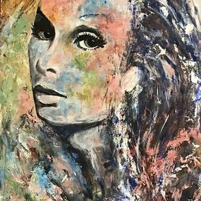 Inconnue, Electre