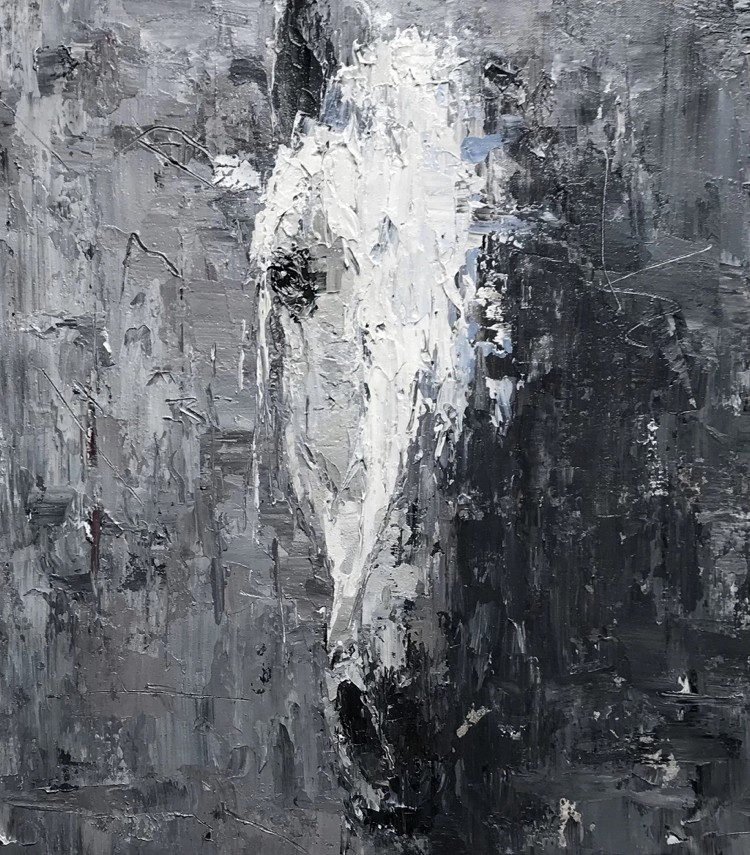 Jinxian Yang, Cheval Jinxian Yang, Cheval