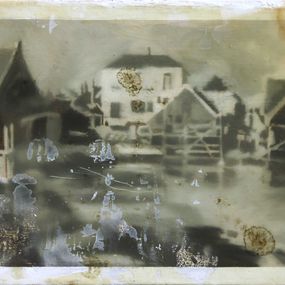 Gemälde, Zeeland, The Netherlands 1953, Maarten Demmink