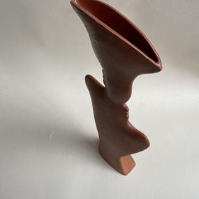 Design, Vase méditerranééen, Thalia Dalecky