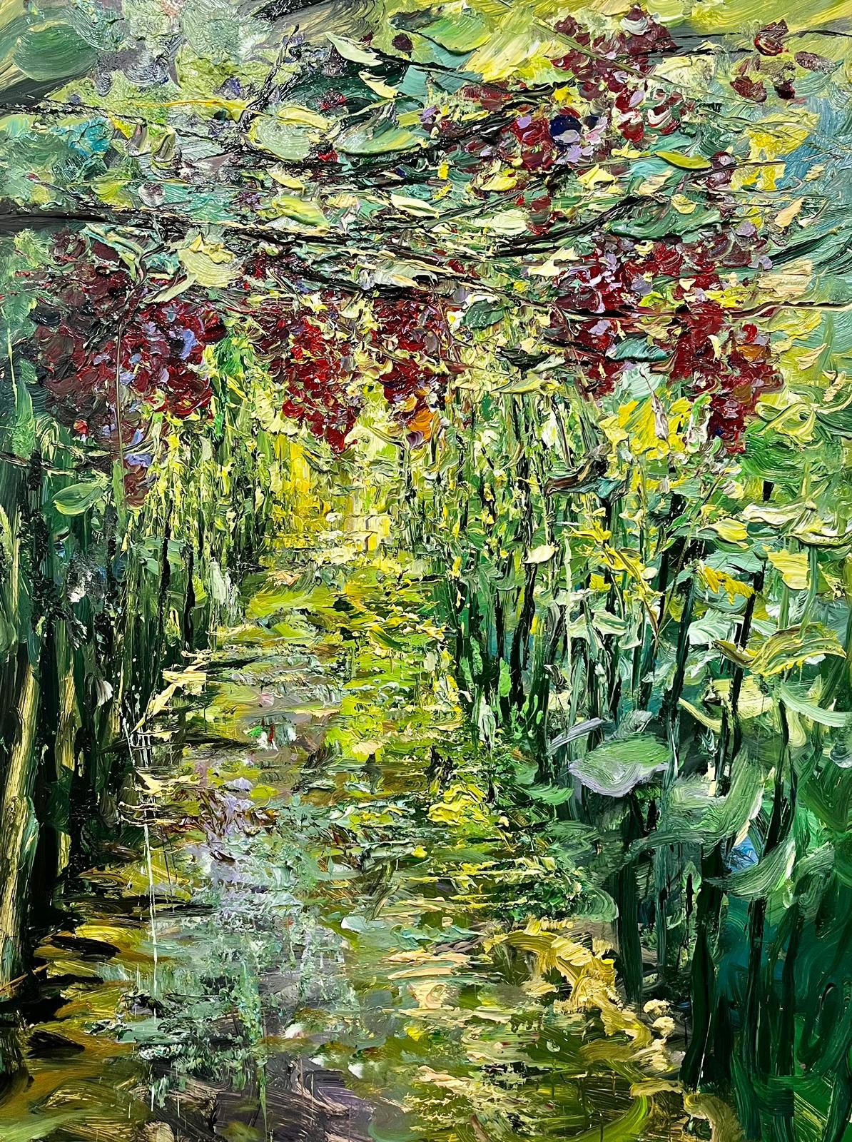 Eric Alfaro, Morning light Eric Alfaro, Morning light