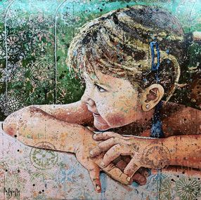 Pintura, Dreams, Marta Carceller