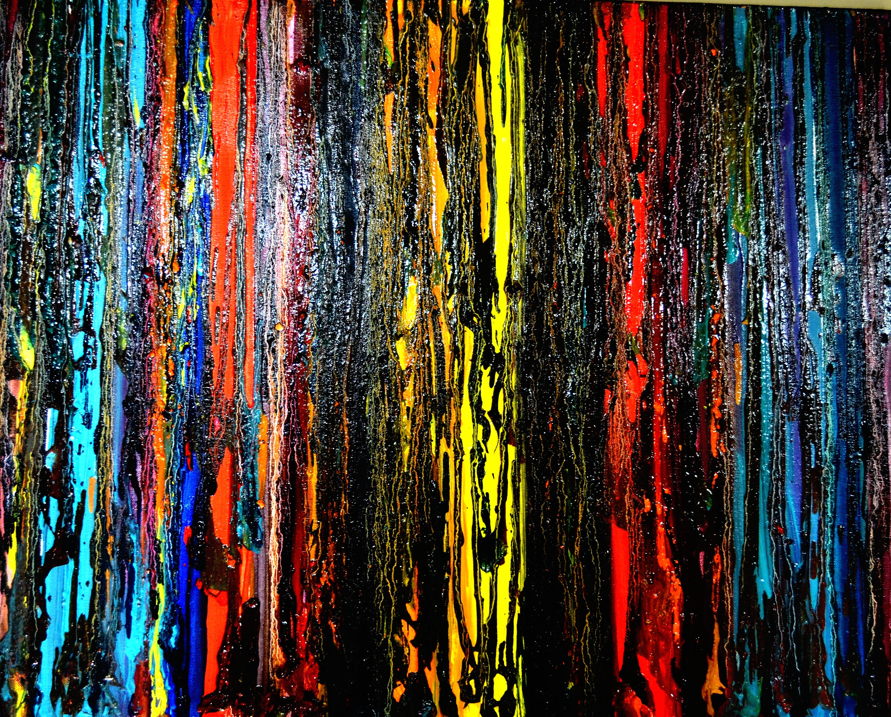 Anand Manchiraju, Pure abstract-1 Anand Manchiraju, Pure abstract-1