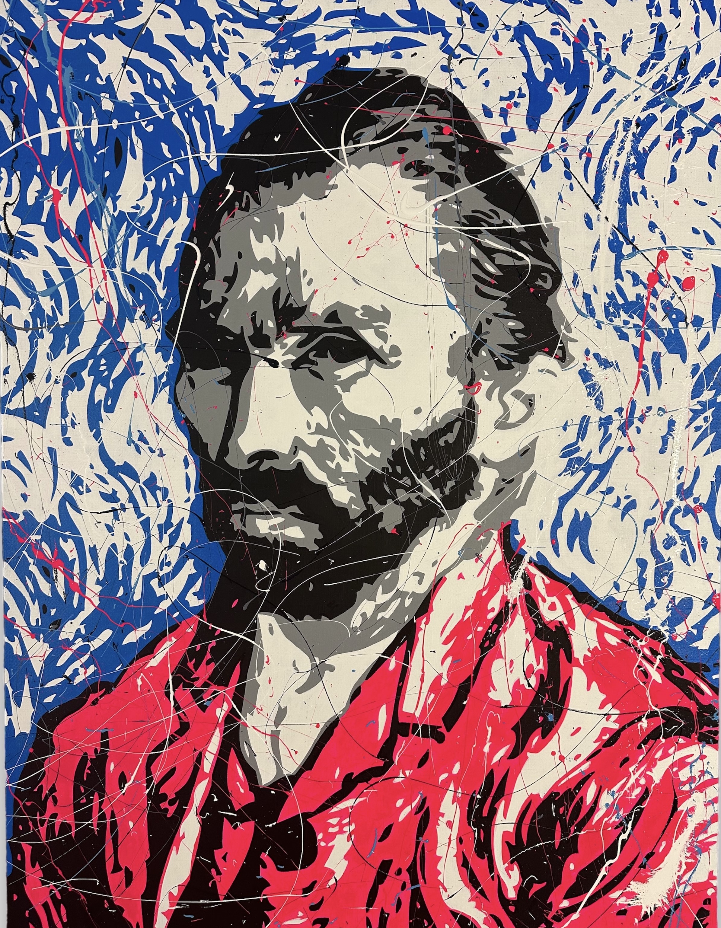 Capocci, VAN GOGH Capocci, VAN GOGH