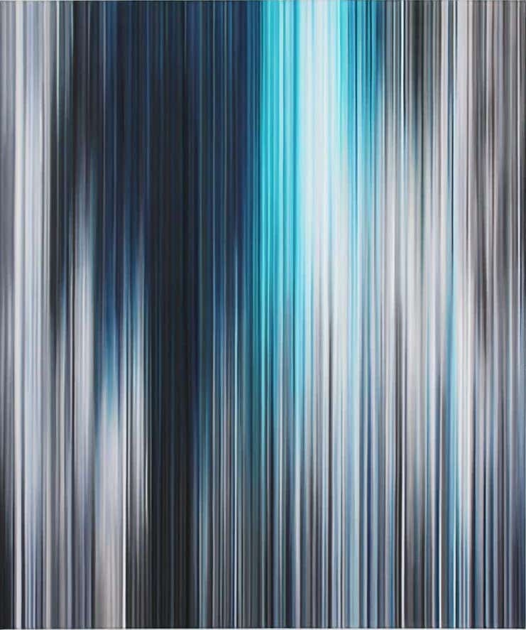 Doris Marten, Light’n’Lines No.01 Doris Marten, Light’n’Lines No.01