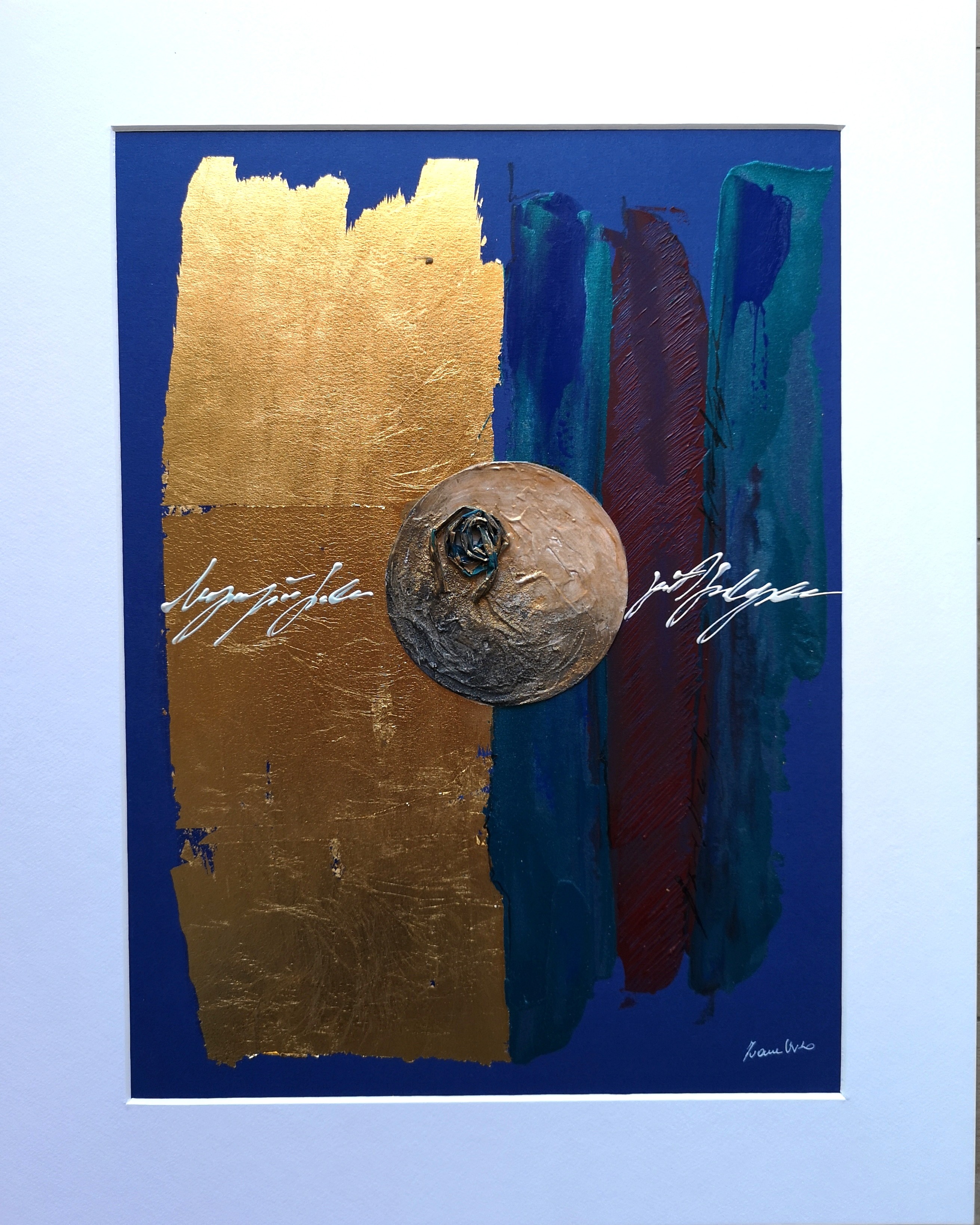 Ivana Urso, Space exploration Ivana Urso, Space exploration