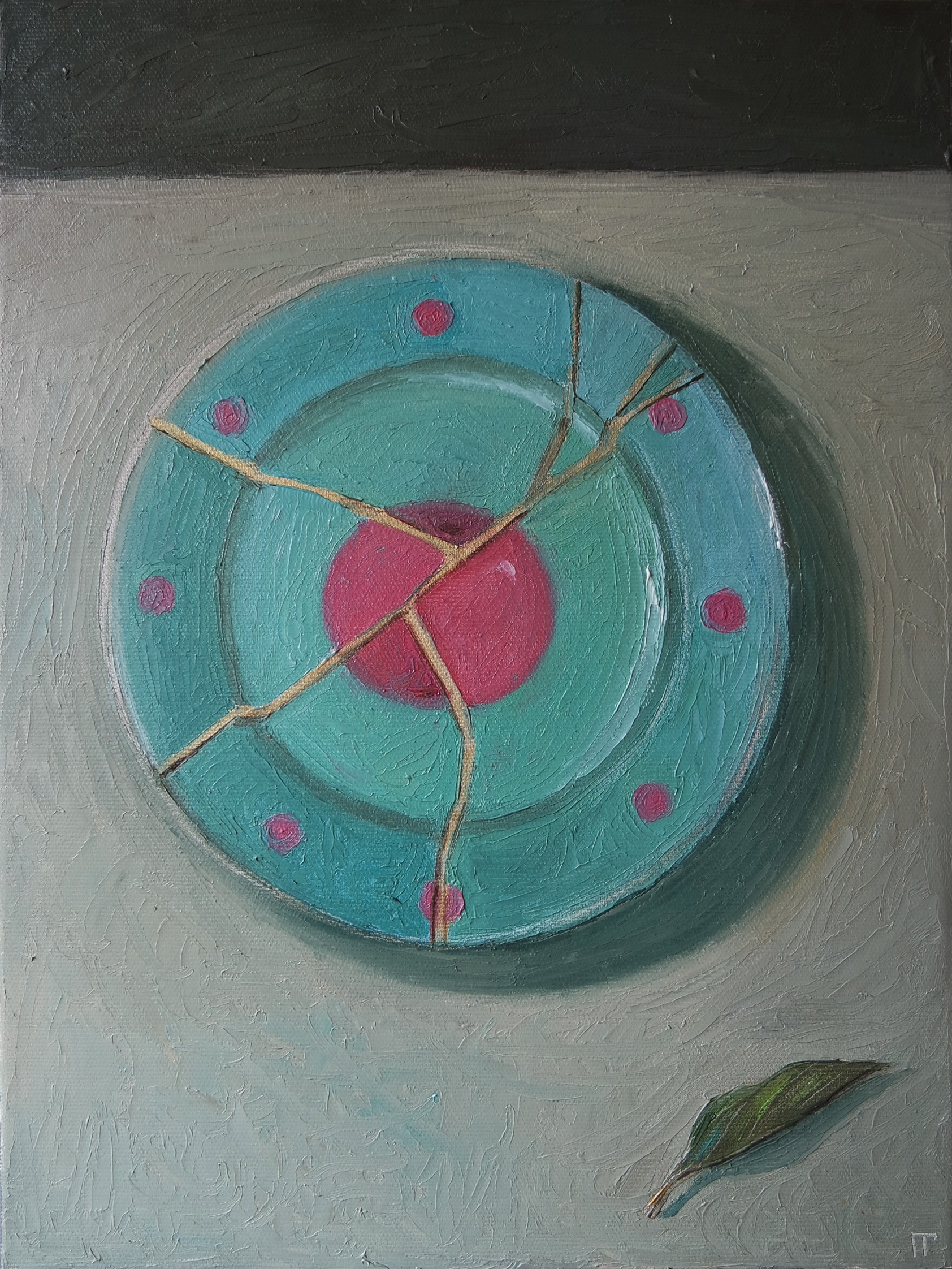 Galya Popova, Wabi Sabi Galya Popova, Wabi Sabi