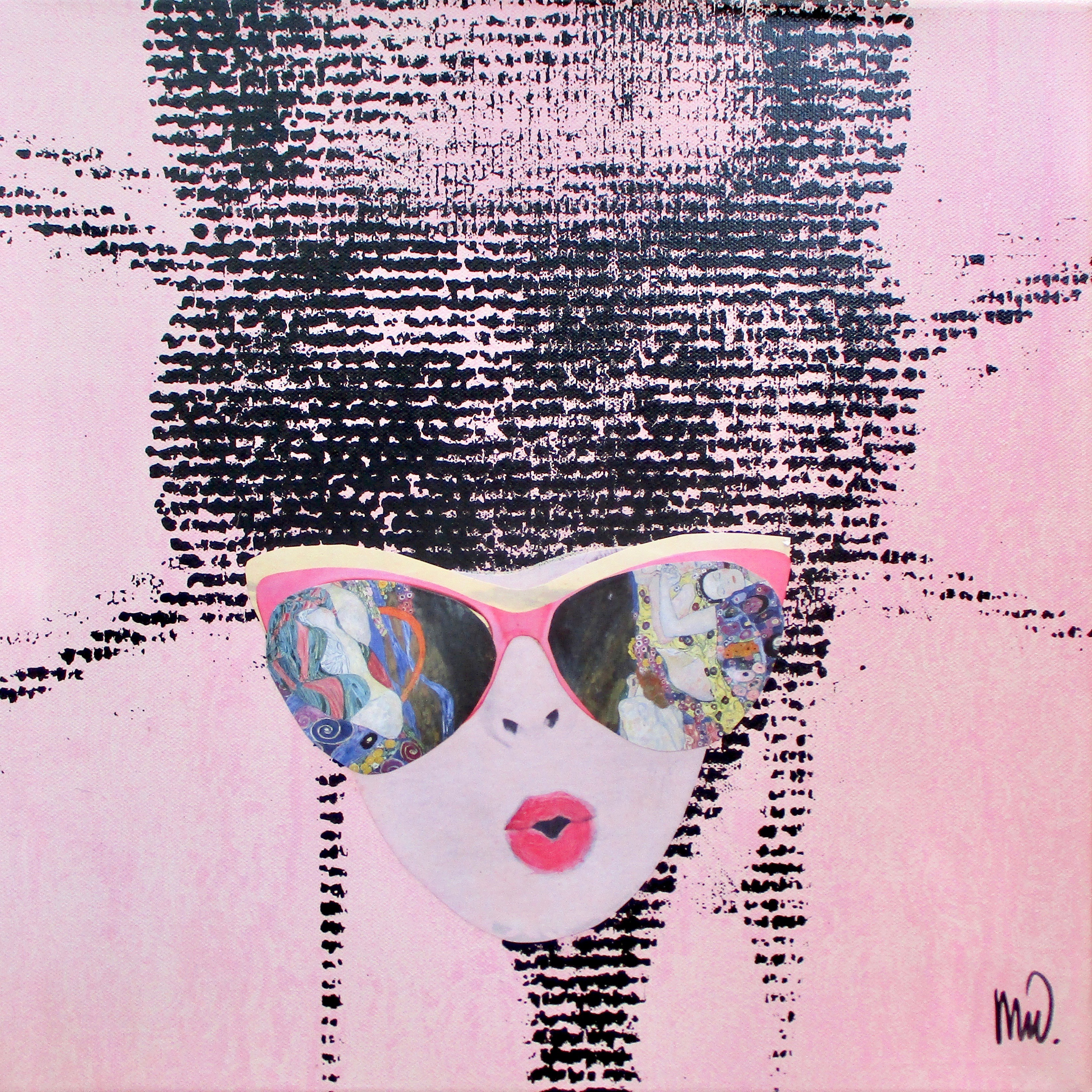 Marian Williams, Fab Specs 2 Marian Williams, Fab Specs 2