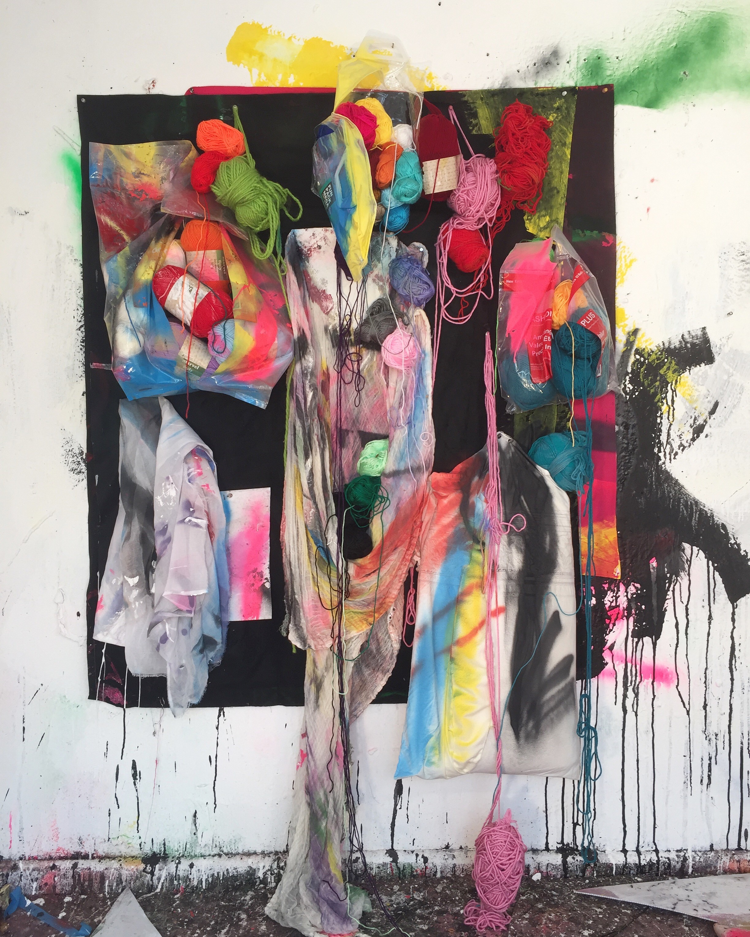 Simon Kilvert, Composition No. 7 Simon Kilvert, Composition No. 7