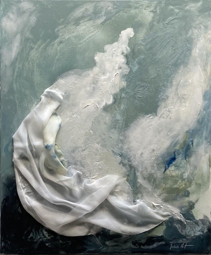Beata Polczyk, Spring no 2 Beata Polczyk, Spring no 2