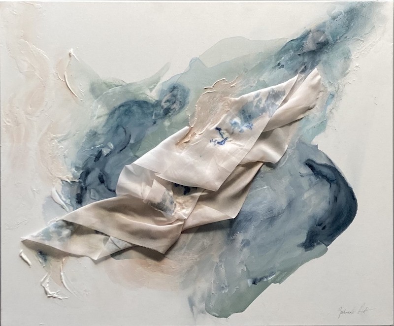 Beata Polczyk, Spring no 1 Beata Polczyk, Spring no 1