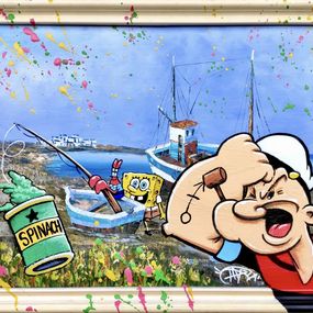 Fishing Expedition