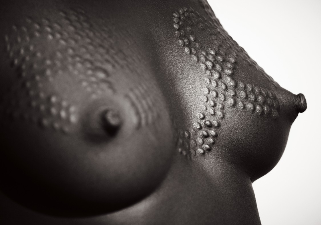 Drew Doggett, OMO: Untitled 6 Drew Doggett, OMO: Untitled 6