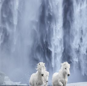 Fotografía, Through the Falls, Drew Doggett