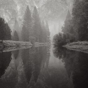 Photographie, Textures of Silence, Drew Doggett