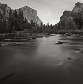 Photography, Rushing Waters, Drew Doggett