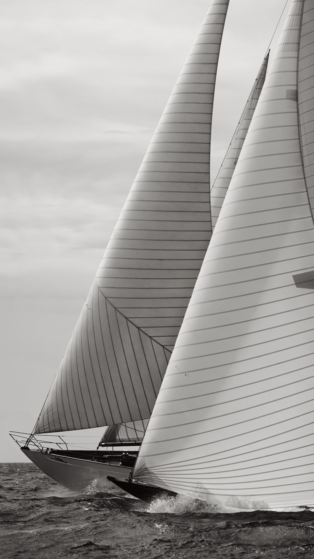 Drew Doggett, Nautical Stripes Drew Doggett, Nautical Stripes