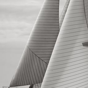 Fotografien, Nautical Stripes, Drew Doggett