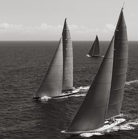 Photography, Majesty At Sea, Drew Doggett