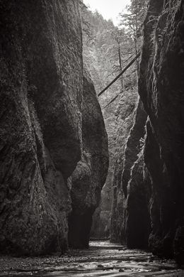 Photographie, Into the Gorge, Drew Doggett