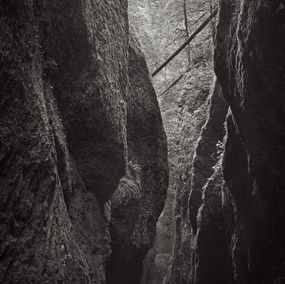 Fotografien, Into the Gorge, Drew Doggett