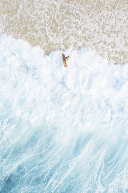 Photographie, Into the Blue, Drew Doggett