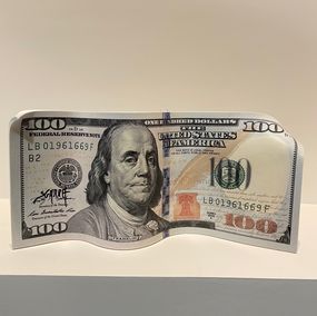 Design, Grand Dollar 100 dollars (3) (1) (1) (2), Robert Sgarra