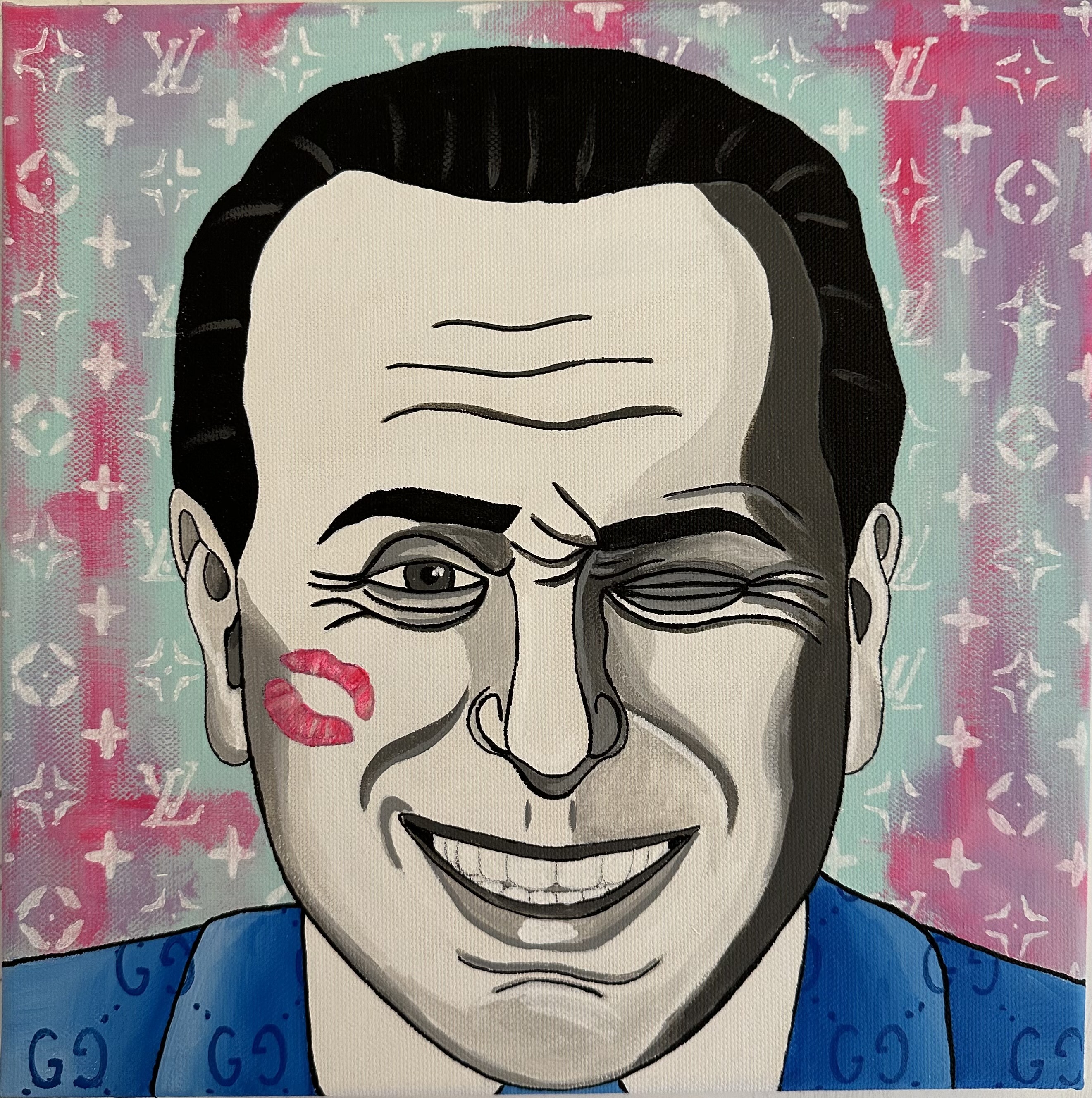 Crys, Silvio Crys, Silvio