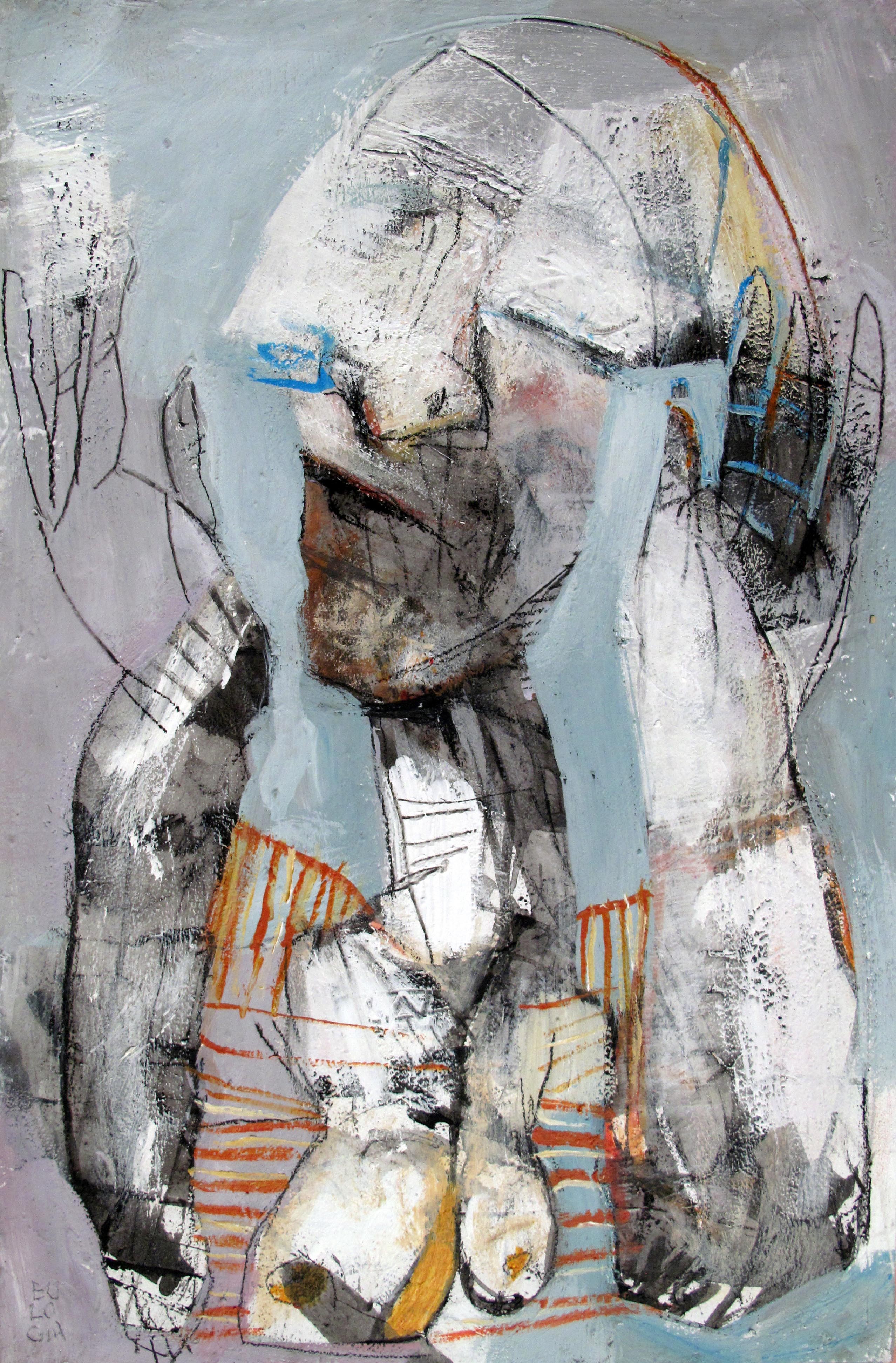 Eulogia Merle, Woman XXII Eulogia Merle, Woman XXII