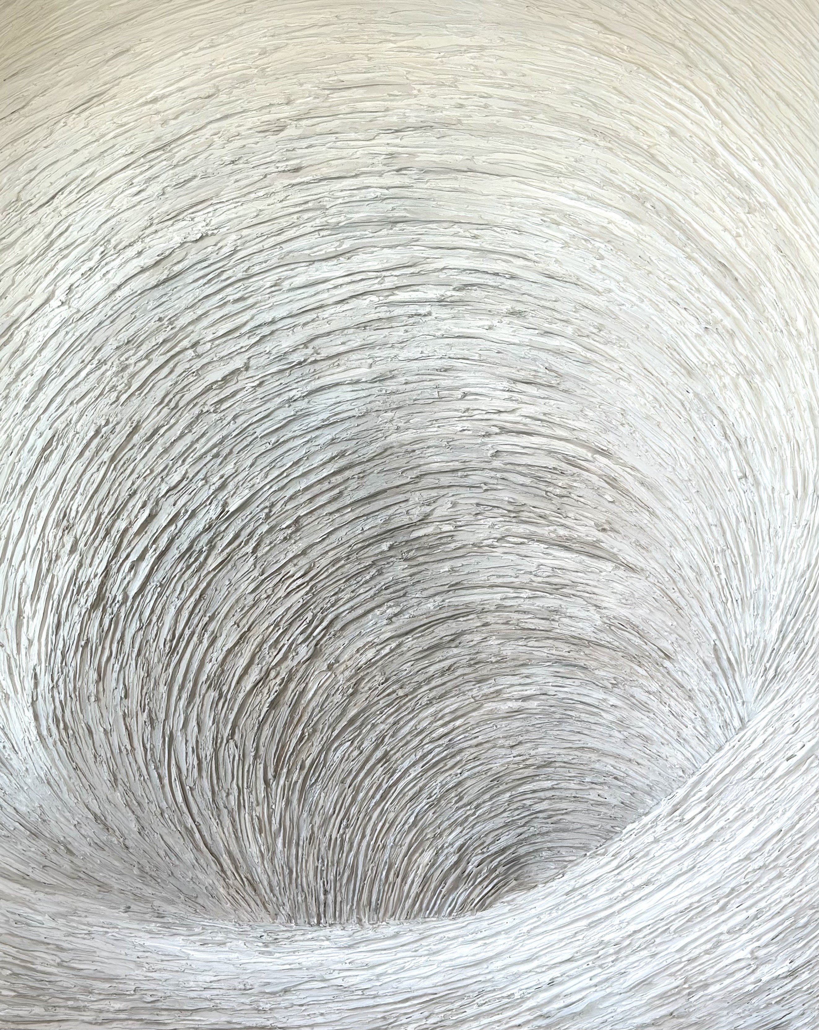 Daniela Pasqualini, Ethereal drift Daniela Pasqualini, Ethereal drift